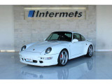 911 ターボS 4WD 