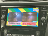 テレビ番組を停車中に楽しめる画面を装備しています。画面上には番組映像が表示され、休憩時間などに車内で視聴できるのが便利です。安全のため、視聴は停車中にお楽しみください。