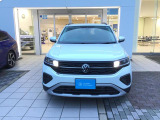T-Cross TSI アクティブ 