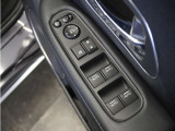 ◆パワーウィンドウスイッチ◆運転席から全席の窓の開閉操作を行うことが出来いつでも換気ができます!