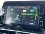 TV・ラジオ・CD再生・DVDビデオ再生・SDカードへのCD音楽録音・Bluetooth接続等が可能です。