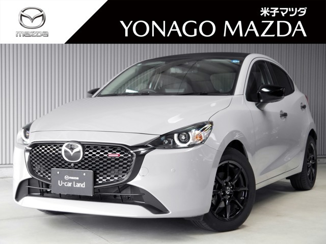 MAZDA2 1.5 XD スポルトプラス