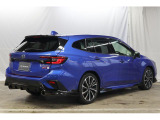 レヴォーグ 1.8 STI スポーツ EX 4WD EyeSight X搭載車