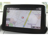 MAZDA2 1.5 XD Lパッケージ 禁煙車 純正ナビ フルセグTV