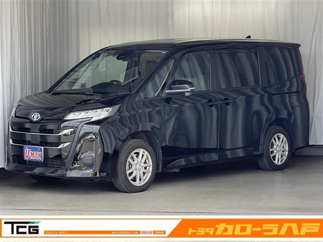 ノア 1.8 ハイブリッド X E-Four 4WD