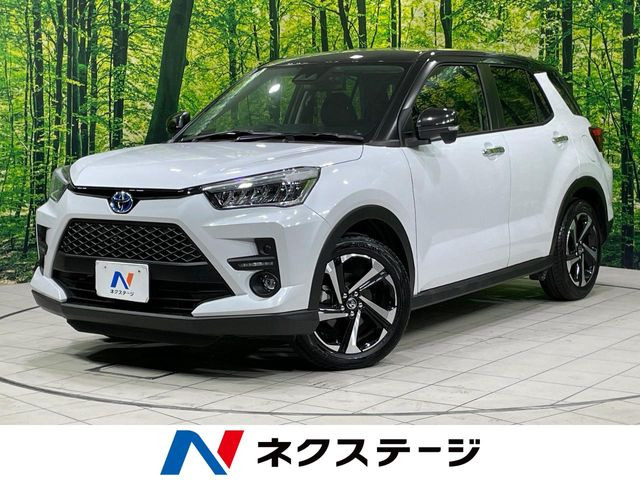ライズ 1.2 Z 