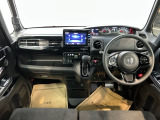軽自動車とは思えないこの広さ、乗り心地もいいですよ。