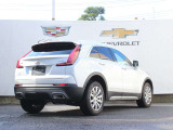 XT4 プラチナム 4WD 