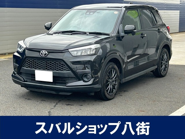 ライズ 1.0 X S