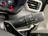 【オートライトシステム】点灯忘れ・消し忘れのない、安心のオートライトです。