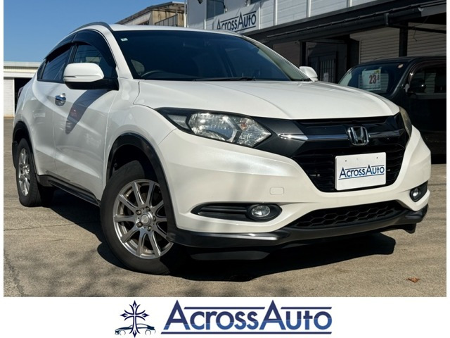 ヴェゼル 1.5 G 4WD