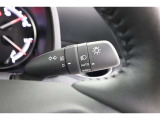 暗くなると自動で点灯AUTOライトは、連続するトンネルで重宝しますね