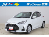 トヨタ ヤリス