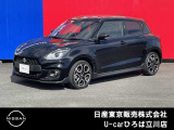 人気の、スイフト スポーツ  入荷しました♪