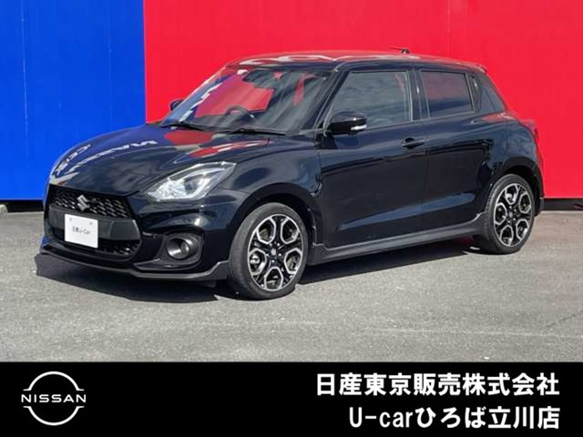 スイフト  スポーツ 1.4