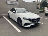 Eクラス E220d AMGラインパッケージ (ISG) 