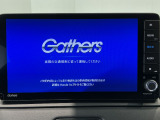 【オーディオ機能】ナビに一体のオーディオは、フルセグTVの他にDVD/CDプレーヤーを装備♪もちろんFM/AMラジオもお聞きいただけますよ♪
