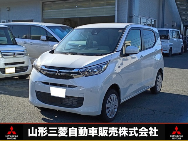 eKワゴン G 4WD