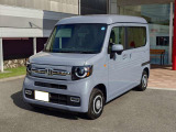 N-VAN ファン 
