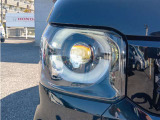 ☆LEDヘッドライトです。明るいですよ♪☆