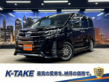 (禁煙車)(後期型)(黒半革)(両側パワースライドドア)(純正ナビ)(バックカメラ)(トヨタセーフティーセンス)(クルコン)(LEDヘッド)(オートライト)(ETC)(純正16インチAW)