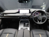 CX-60 3.3 XD エクスクルーシブモード ディーゼル 