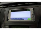 CD再生機能・AMFM/ワンセグTV視聴・Bluetooth接続でお好きな音楽もお楽しみいただけます♪