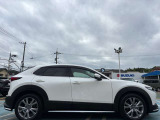 CX-30 2.0 20S ツーリング 