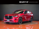 マツダ CX-60