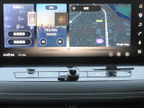 【NissanConnectインフォテインメントシステム】は、 Google 搭載となり、ナビゲーションはもちろん、普段スマートフォンなどで楽しんでいる情報やエンターテインメントを車内でも利用できます。