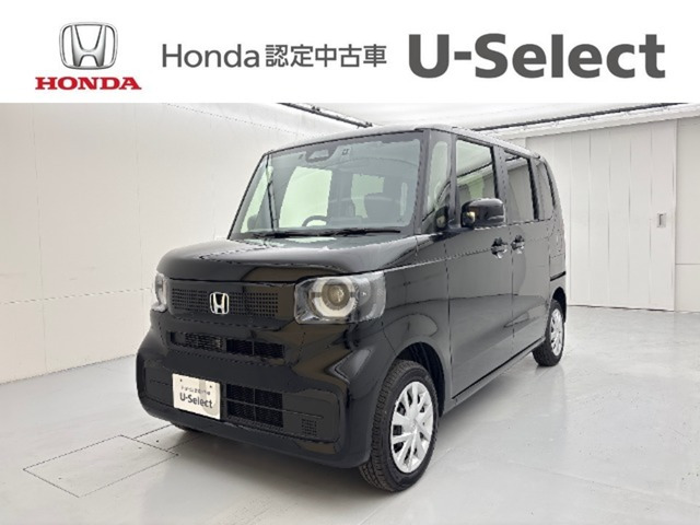 N-BOX  660 4WD