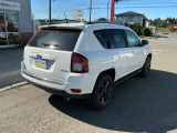 コンパス リミテッド 4WD 