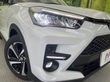 【シーケンシャルターンランプ付きLEDヘッドライト】人気の『流れるウィンカー』付きのLEDヘッドライトを装備♪高級感はもちろん、点灯時は存在感たっぷりで他車からも認識されやすく安心です。