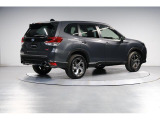 フォレスター 1.8 STI スポーツ 4WD 