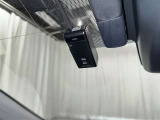 万が一のトラブルのときにも役に立つドライブレコーダーを装備しています。側面衝突や幅寄せ・割り込み対策に!