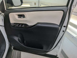 パワーウィンドウのスイッチですよ。運転席に居ながら窓を開け閉めのコントロールできます。
