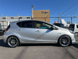☆新品テイン車高調を使用しローダウンしております☆