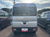 ハイゼットカーゴ  デラックス 4WD