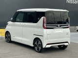 全国日産ディーラー共通のワイド保証は、ご購入後もお近くの日産でメンテナンスが可能です。