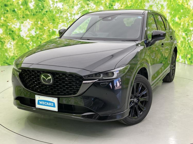 CX-5 2.0 20S レトロスポーツエディション 4WD