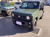 ジムニー XL 4WD 