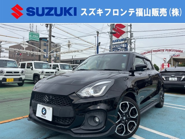 スイフト スポーツ 1.4