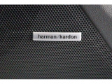 大人気Harman Kardonのスピーカー装着!上質な音質を楽しんでください!
