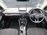 MAZDA2 1.5 15 スポルト 