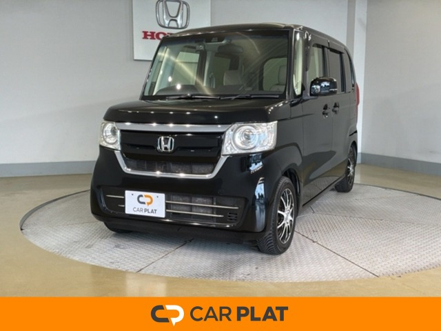 N-BOX G EX ホンダセンシング 