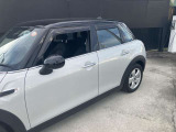MINI NEXT1年間走行距離無制限保証100項目の納車前点検