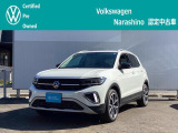 フォルクスワーゲン T-Cross