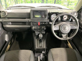 ジムニーシエラ 1.5 JC 4WD 