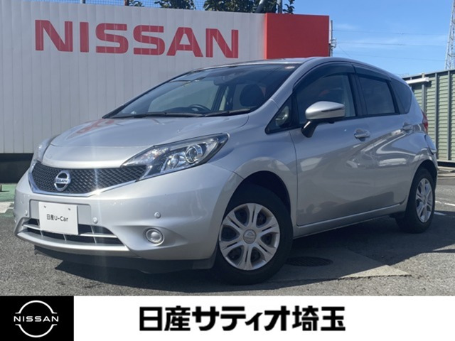 日産 ノート 