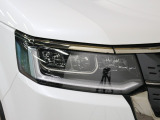 LEDヘッドライトです。